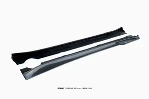Side skirts