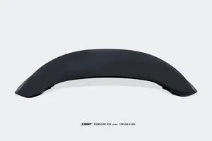 Rear wing, type E