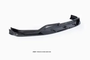 Front lip