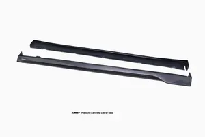 Side skirts (2 pcs)