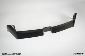 Rear wing (upper)