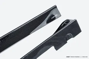 Side skirts