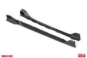 Side skirts (type B)