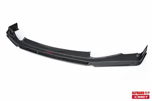 Front lip (sport model) — 2019-2021