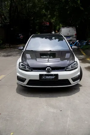 Hood (type B, clear window)