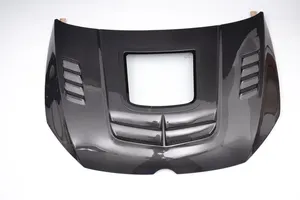 Hood (type A)