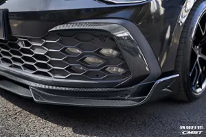 Vent trim (GTI)