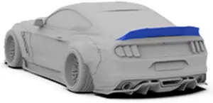 Ducktail