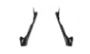 Side skirts