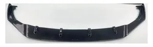 Front lip