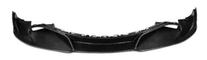 Front splitter