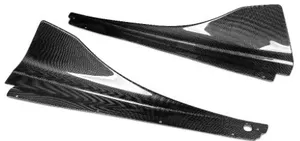 Side skirts