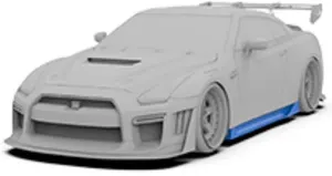 Side skirts