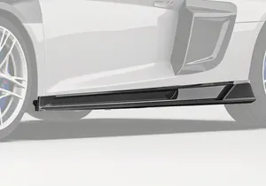 Side Skirts