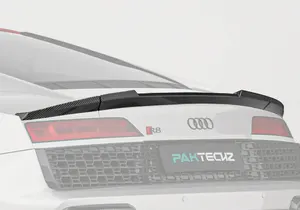 Rear Spoiler