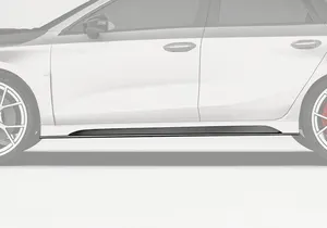 Side Skirts Ver.1