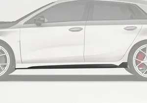 Side Skirts Ver.2