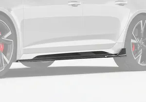 Side Skirts