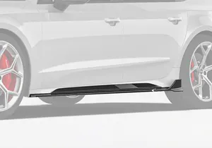 Side Skirts
