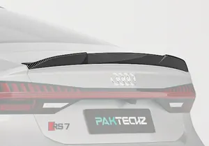 Rear Spoiler