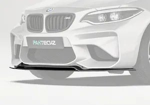 Front Lip