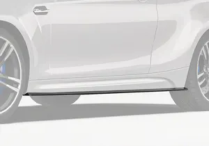 Side Skirts