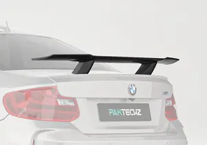 Rear Spoiler