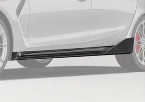 Side Skirts