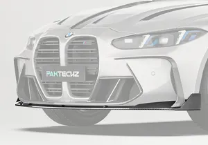 Front Lip