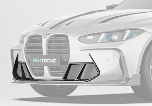 Front Vent Trim