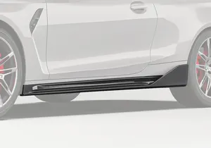 Side Skirts