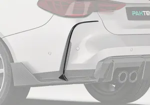Rear Canards