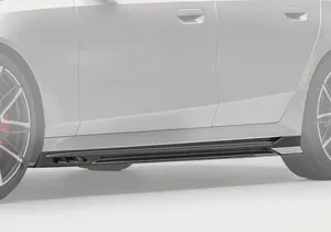 Side Skirts