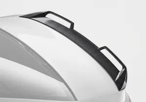 Rear Spoiler