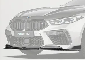 Front Lip