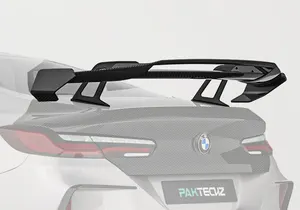 Rear Wing