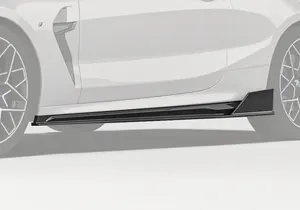 Side Skirts