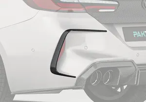 Rear Canards