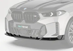 Front Lip