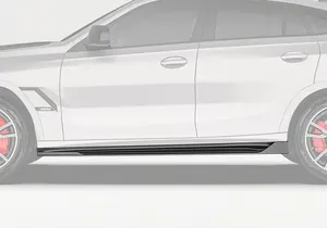 Side Skirt