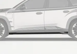 Side Skirts