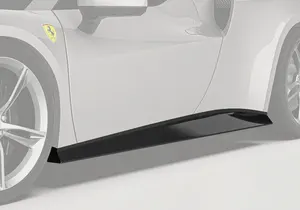Side Skirts