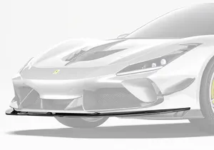 Lower Front Lip