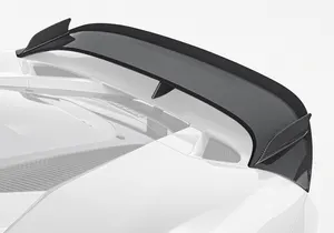 Rear Spoiler (Style A)