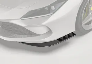 Front Corner Splitters