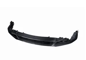 Lower front lip (replacement, EVO RWD)