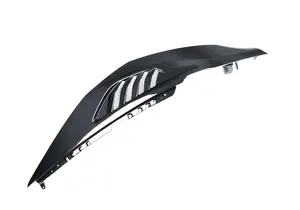 Front fenders (replacement)