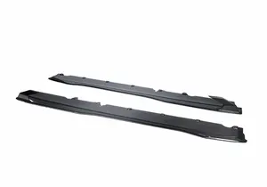 Side skirts