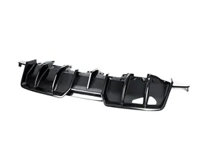 Rear diffuser (replacement)