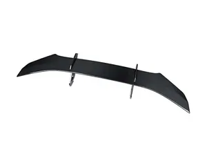Rear spoiler